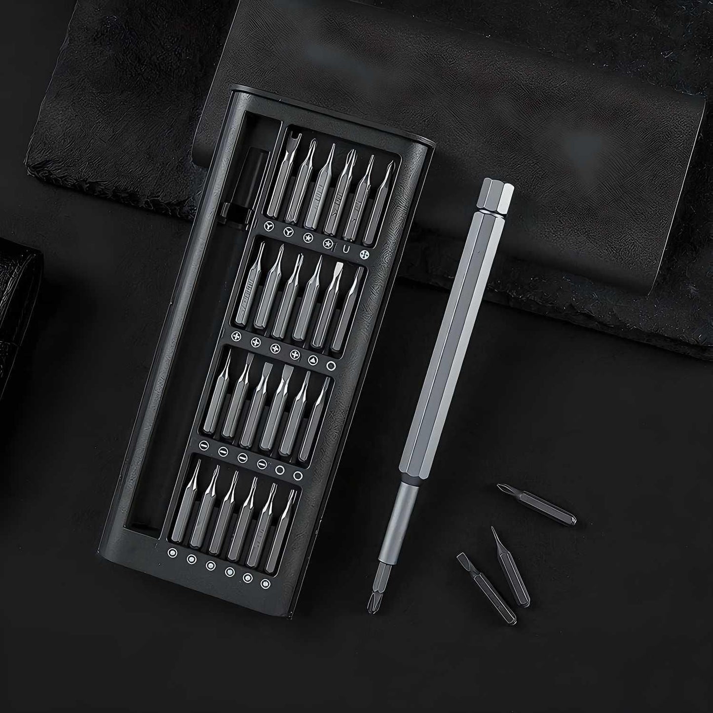 Screwdriver Set