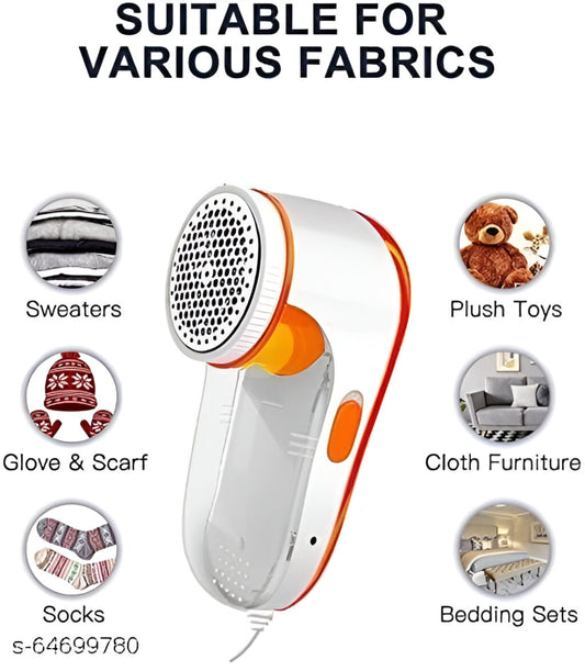 Lint Remover Roller for Clothes Pet Hair