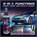 Quick Car Ceramic Coating Spray