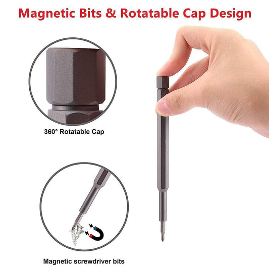 Screwdriver Set